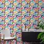 Papel De Parede Casual Decorativo Ppcas181