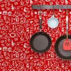 Papel De Parede - Casual - Modelo 103-60x300cm