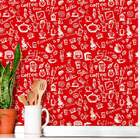 Papel De Parede - Casual - Modelo 103-60x300cm