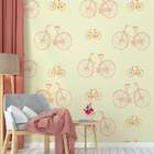 Papel De Parede - Casual - Modelo 124-60x300cm