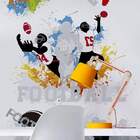 Papel De Parede - Casual - Modelo 127-60x300cm