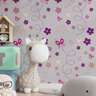 Papel De Parede - Casual - Modelo 144-60x300cm