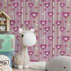 Papel De Parede - Casual - Modelo 153-60x300cm