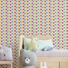 Papel De Parede - Casual - Modelo 155-60x300cm