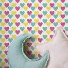 Papel De Parede - Casual - Modelo 155-60x300cm