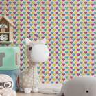 Papel De Parede - Casual - Modelo 155-60x300cm