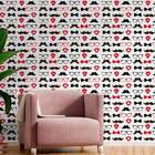 Papel De Parede - Casual - Modelo 156-60x300cm