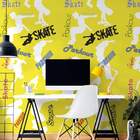 Papel De Parede - Casual - Modelo 161-60x300cm