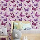 Papel De Parede - Casual - Modelo 162-60x300cm