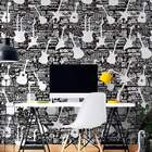 Papel De Parede - Casual - Modelo 163-60x300cm