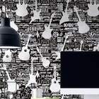 Papel De Parede - Casual - Modelo 163-60x300cm