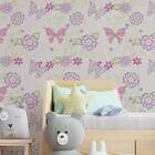 Papel De Parede - Casual - Modelo 171-60x300cm