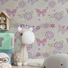 Papel De Parede - Casual - Modelo 171-60x300cm