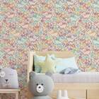 Papel De Parede - Casual - Modelo 176-60x300cm