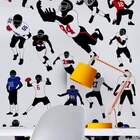 Papel De Parede - Casual - Modelo 26-60x300cm