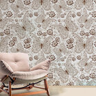 Papel De Parede - Casual - Modelo 2-60x300cm