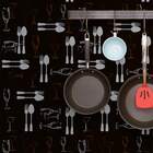 Papel De Parede - Casual - Modelo 54-60x300cm