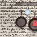 Papel De Parede - Casual - Modelo 62-60x300cm