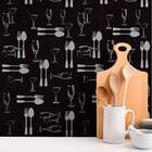 Papel De Parede - Casual - Modelo 99-60x300cm