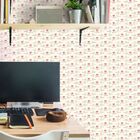 Papel De Parede Cats - 0 50 X 2 50 Metros