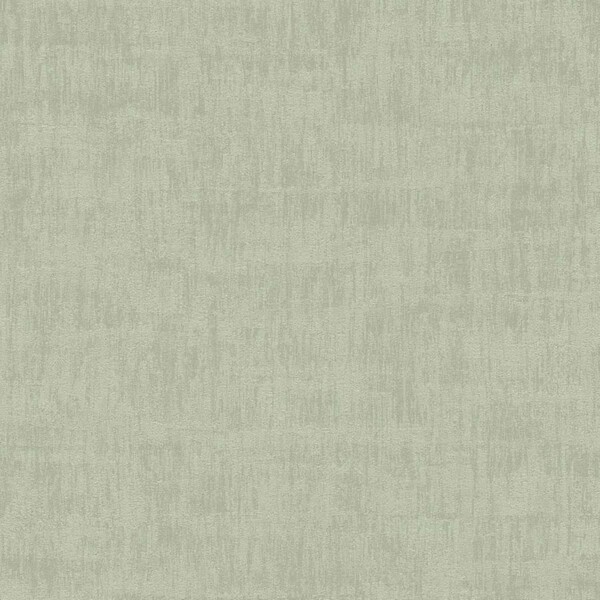 Papel de Parede Celulose Verde Com Textura Verde 0,53x10m AS Creation