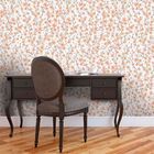 Papel De Parede Cerejeira Clean - 0 50 X 3 00 Metros