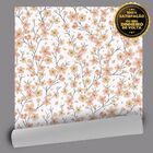 Papel De Parede Cerejeira Clean - 0 50 X 3 00 Metros