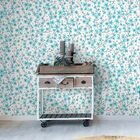 Papel De Parede Cerejeira Soft - 0 50 X 3 00 Metros