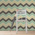 Papel De Parede Chevon Office Modelo 154-60x300cm