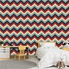 Papel De Parede Chevron 15 Tamanho:2,70x0,60
