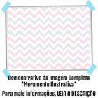 Papel De Parede Chevron 27 Tamanho:2,70x0,60
