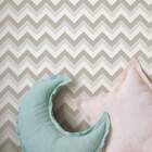 Papel De Parede - Chevron - Modelo 16-60x300cm