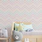 Papel De Parede - Chevron - Modelo 21-60x300cm