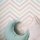 Papel De Parede - Chevron - Modelo 21-60x300cm