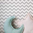 Papel De Parede - Chevron - Modelo 2-60x300cm