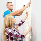 Papel De Parede - Chevron - Modelo 32-60x300cm