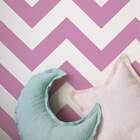 Papel De Parede - Chevron - Modelo 36-60x300cm