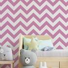 Papel De Parede - Chevron - Modelo 36-60x300cm