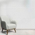 Papel De Parede - Chevron - Modelo 50-60x300cm