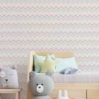 Papel De Parede - Chevron - Modelo 51-60x300cm