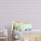 Papel De Parede - Chevron - Modelo 5-60x300cm