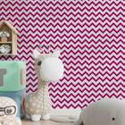 Papel De Parede - Chevron - Modelo 6-60x300cm