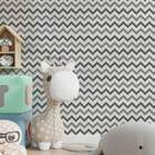 Papel De Parede - Chevron - Modelo 7-60x300cm