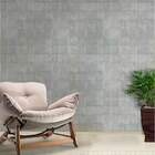 Papel De Parede Cimento 02-60x300cm