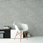 Papel De Parede Cimento Queimado 59x300cm