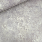 Papel De Parede Cimento Queimado Marrom Quarto Lavabo 4m²