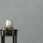 Papel De Parede Cinza Reflets L75329- Rolo Fechado De 0 53cm