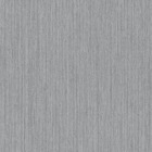 Papel De Parede Cinza Textura em Linho 4m²