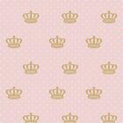 Papel De Parede Círculos Poá Pppoa028