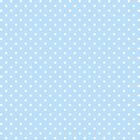 Papel De Parede Círculos Poá Pppoa042